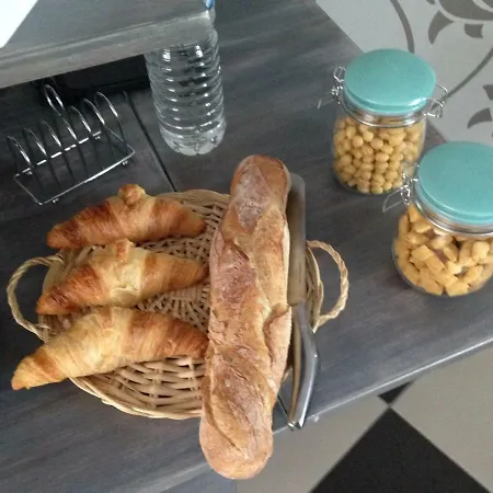 Les Clos Bleus *