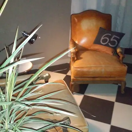 Bed & Breakfast Les Clos Bleus