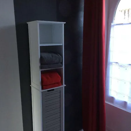 Bed & Breakfast Les Clos Bleus *