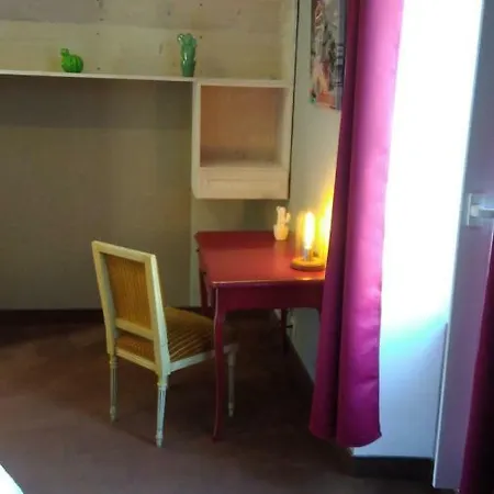 Bed & Breakfast Les Clos Bleus
