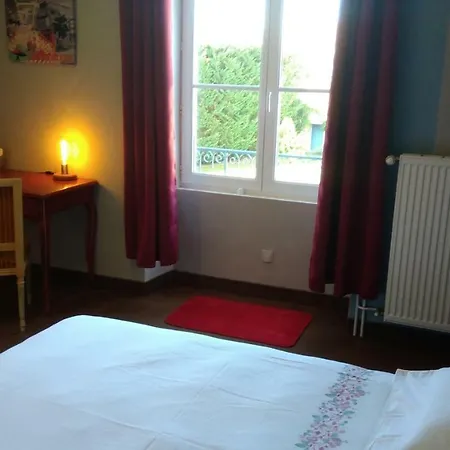 Bed & Breakfast Les Clos Bleus